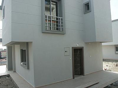 Çeşme Villalar - 5