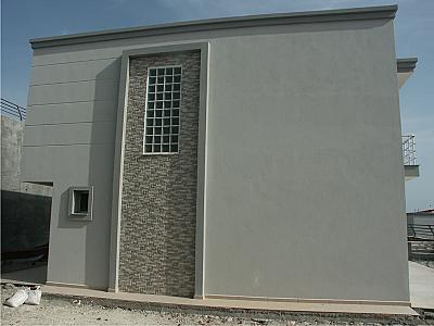 Çeşme Villalar - 6