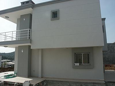 Çeşme Villalar - 8