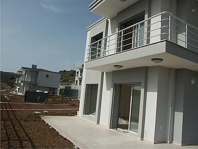 Çeşme Villalar - 13