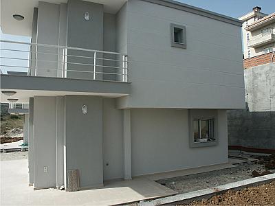 Çeşme Villalar - 14