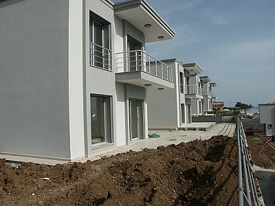 Çeşme Villalar - 16