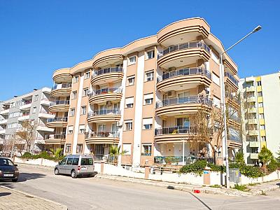 Eroğlu Apartmanı