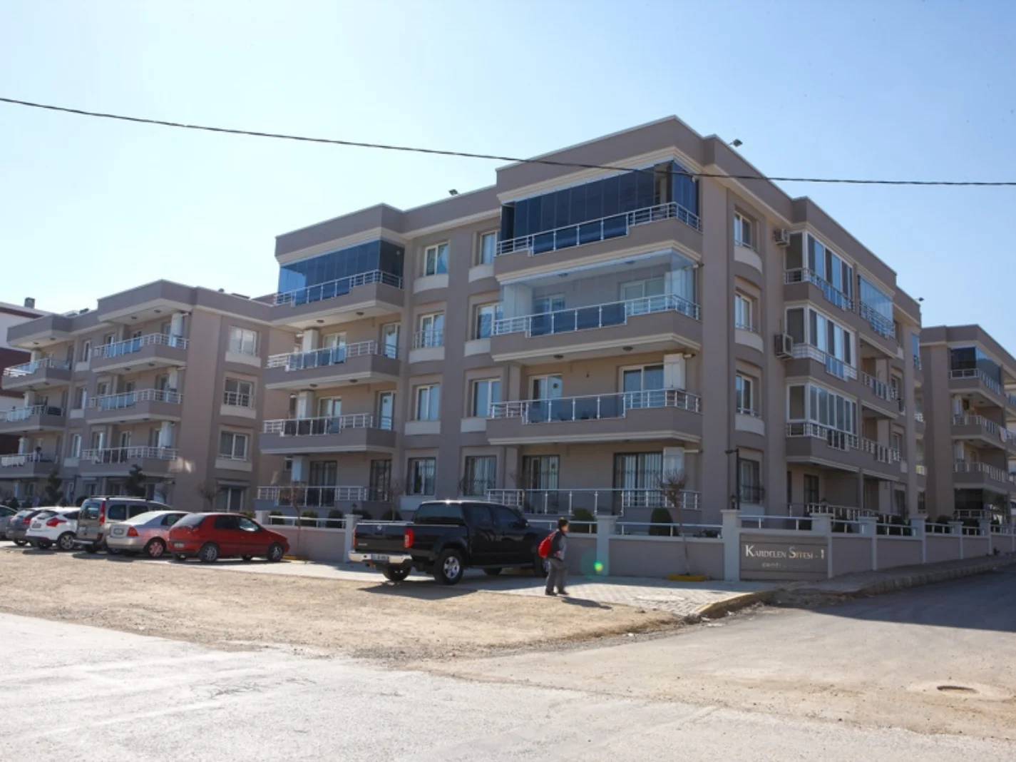 Kardelen Sitesi 1