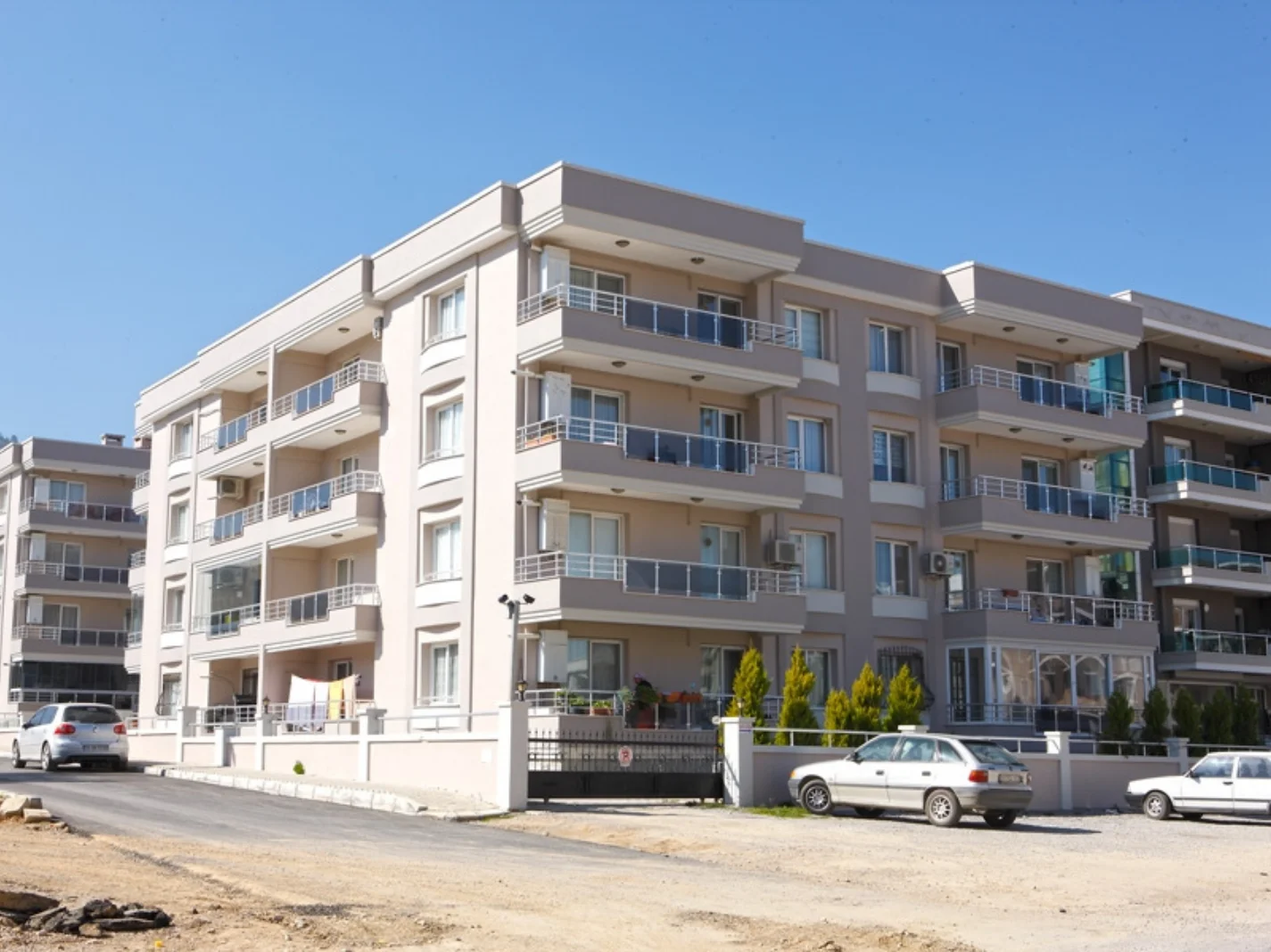 Kardelen Sitesi 2