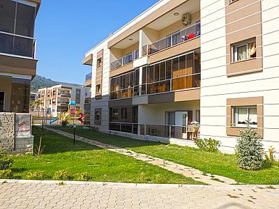 Mimoza Park Gaziemir