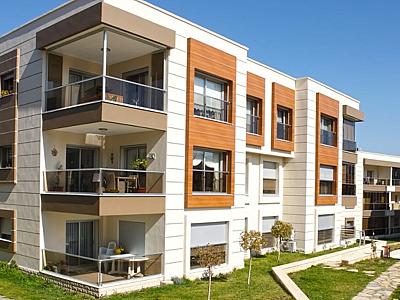 Mimoza Park Gaziemir