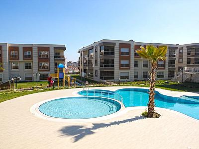 Mimoza Park Gaziemir