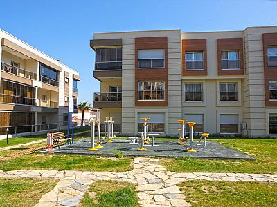 Mimoza Park Gaziemir - 5