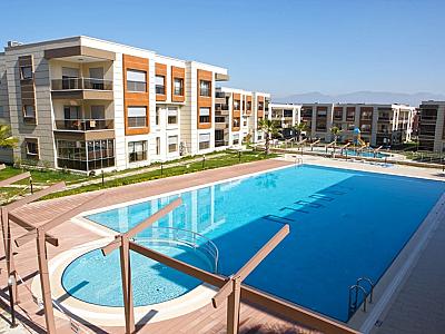 Mimoza Park Gaziemir - 6