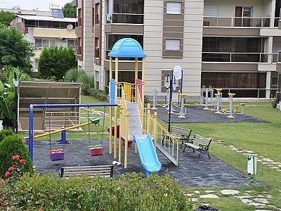 Mimoza Park Gaziemir - 7