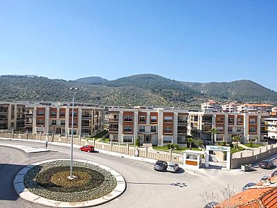 Mimoza Park Gaziemir - 8