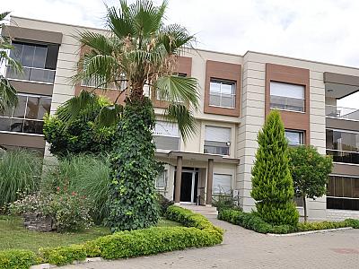 Mimoza Park Gaziemir - 10