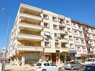 Sertler Apartmanı