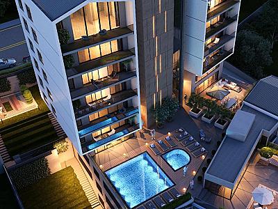 Mimoza Vadi Narlıdere