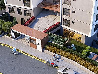 Mimoza Vadi Narlıdere