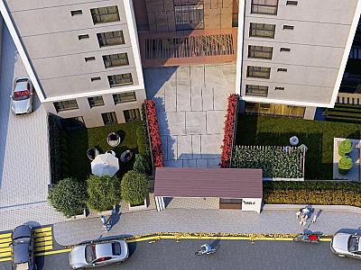 Mimoza Vadi Narlıdere