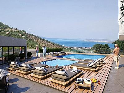 Mimoza Vadi Narlıdere