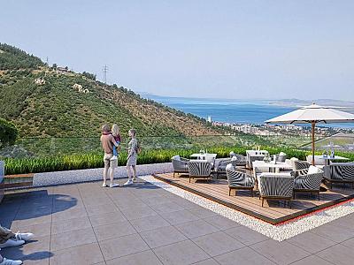 Mimoza Vadi Narlıdere - 5