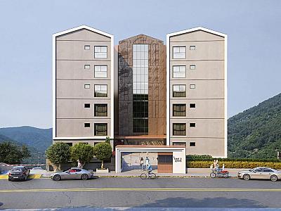 Mimoza Vadi Narlıdere - 6