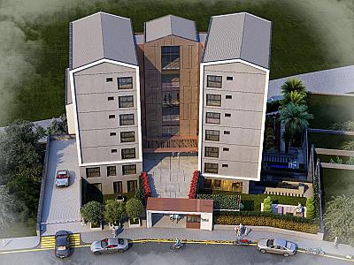 Mimoza Vadi Narlıdere - 7