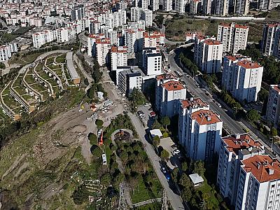 Mimoza Vadi Narlıdere - 8