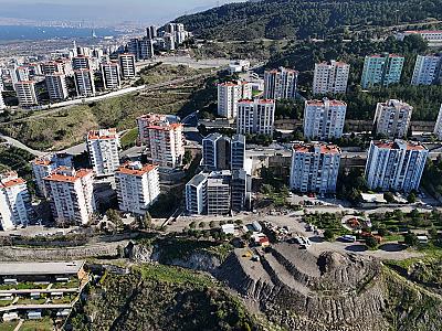 Mimoza Vadi Narlıdere - 11