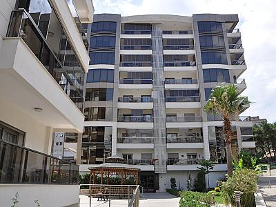 Mimoza Kent Hatay - 5