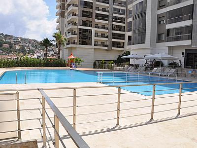 Mimoza Kent Hatay - 6