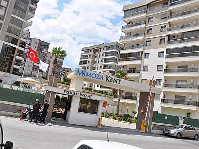 Mimoza Kent Hatay - 7