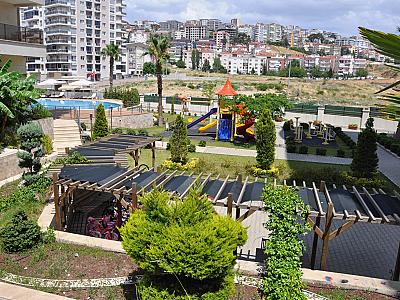 Mimoza Kent Hatay - 8