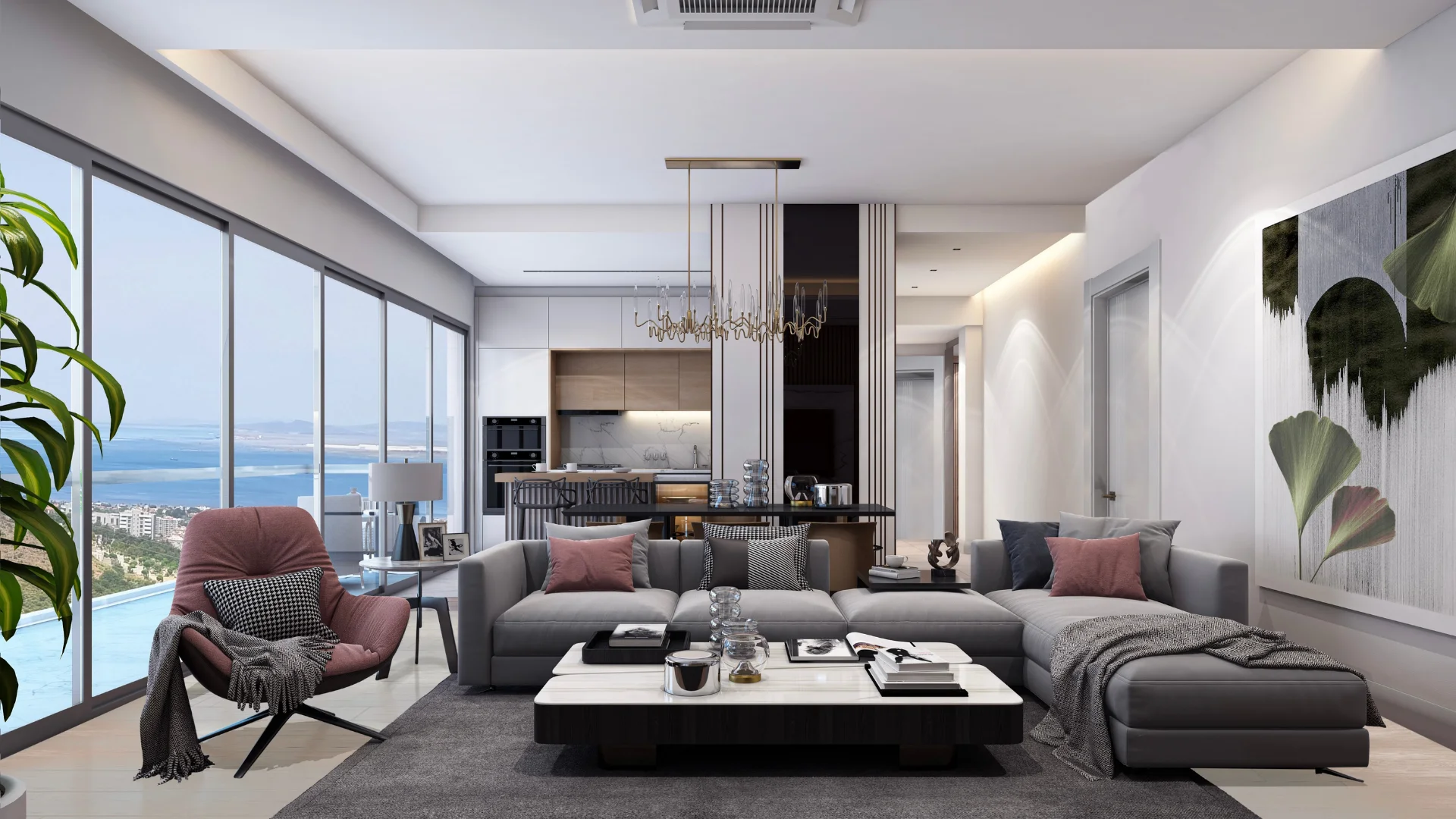 Hayalinizdeki Yaşam Başlıyor