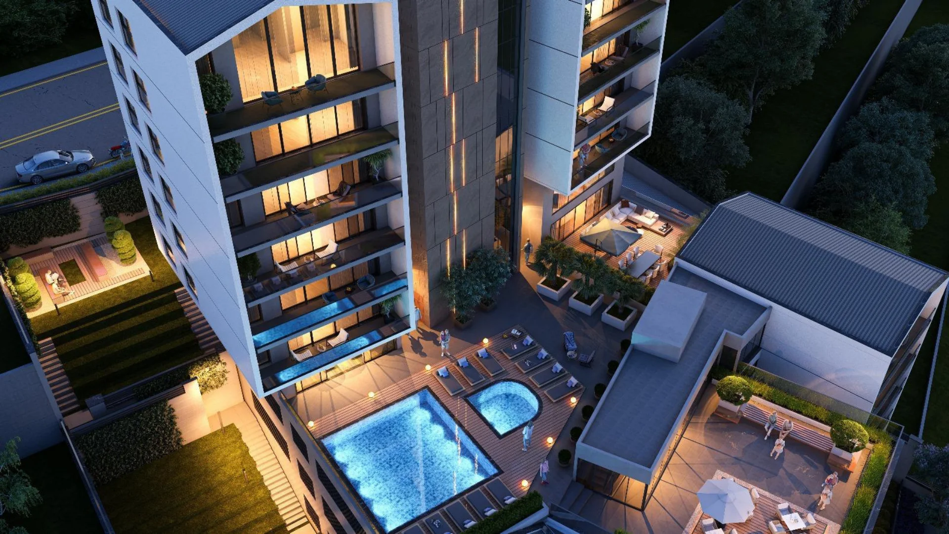 24 Yıllık Güven ve Kalite