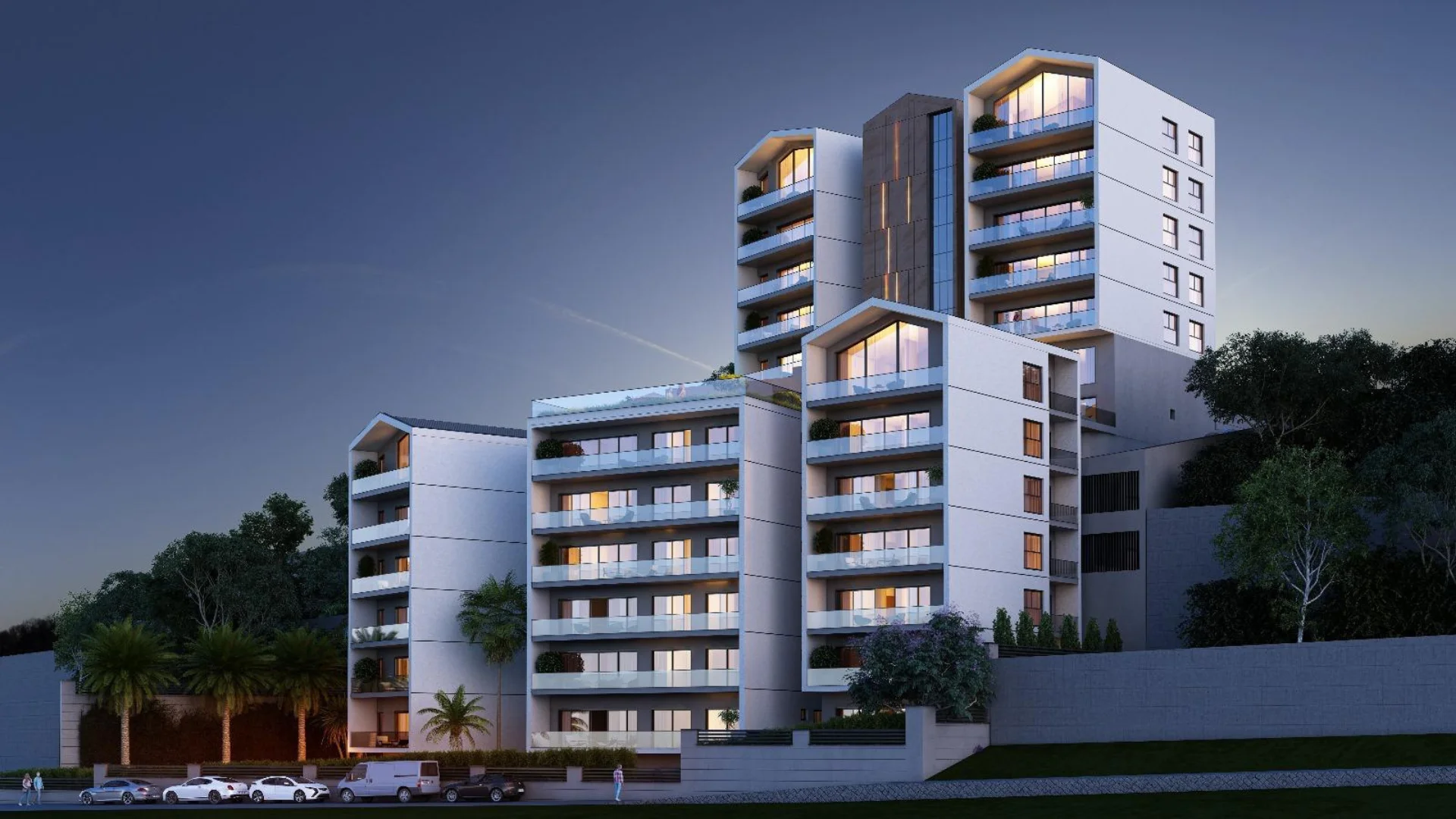 Mimoza Vadi Satışta!