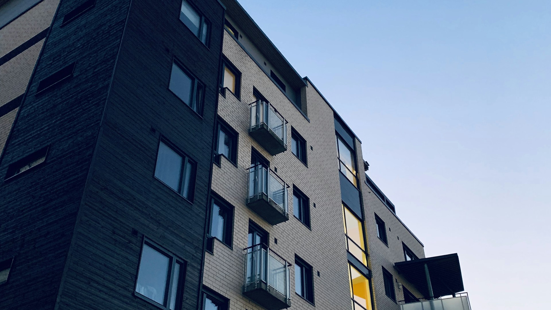 Mimoza Kent Satışta